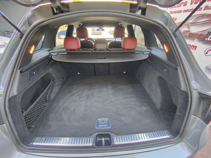 Foto 9 de MERCEDES-BENZ Clase GLC GLC 200 d 4MATIC