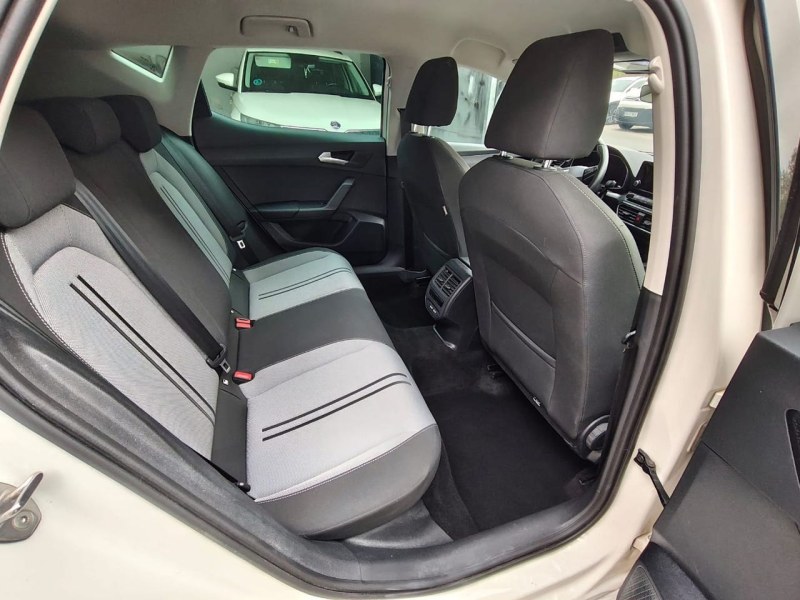 Foto 7 de SEAT Leon 2.0 TDI 85kW SS Style Go