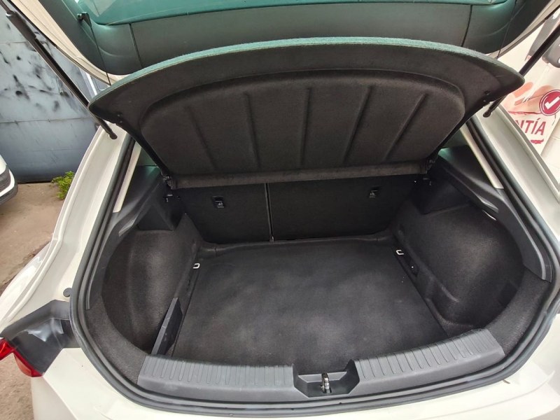 Foto 8 de SEAT Leon 2.0 TDI 85kW SS Style Go