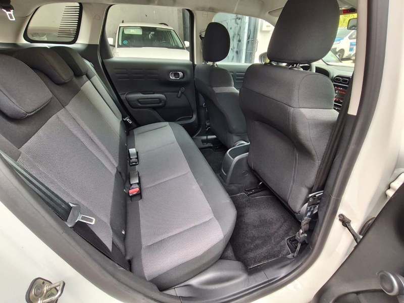 Foto 7 de CITROEN C3 Aircross BlueHDi 81kW 110CV SS Live Pack