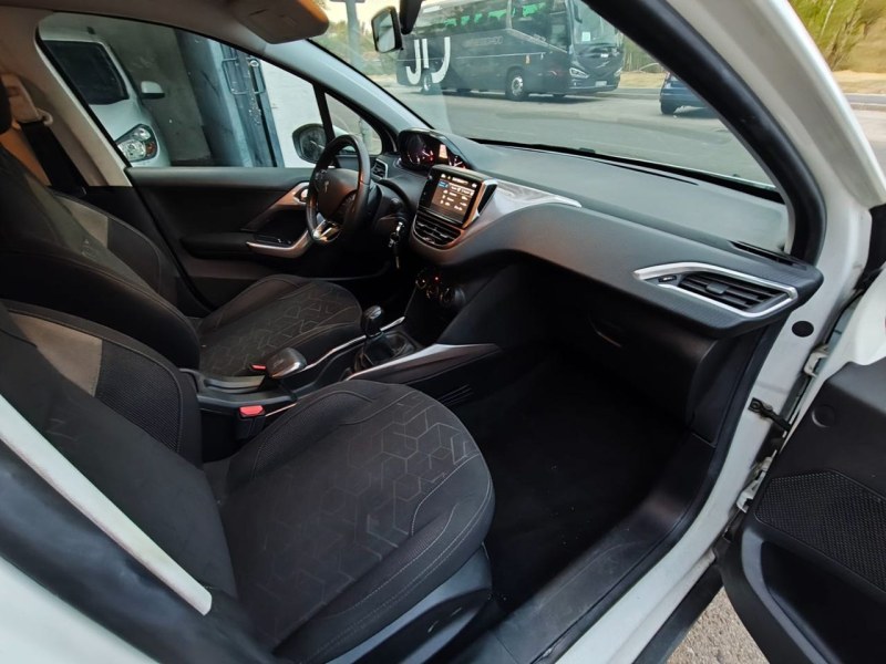 Foto 5 de PEUGEOT 2008 Active 1.6 eHDi 92