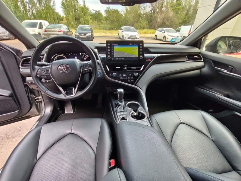 Foto 5 de TOYOTA Camry 2.5 220H Luxury
