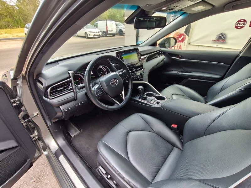 Foto 6 de TOYOTA Camry 2.5 220H Luxury