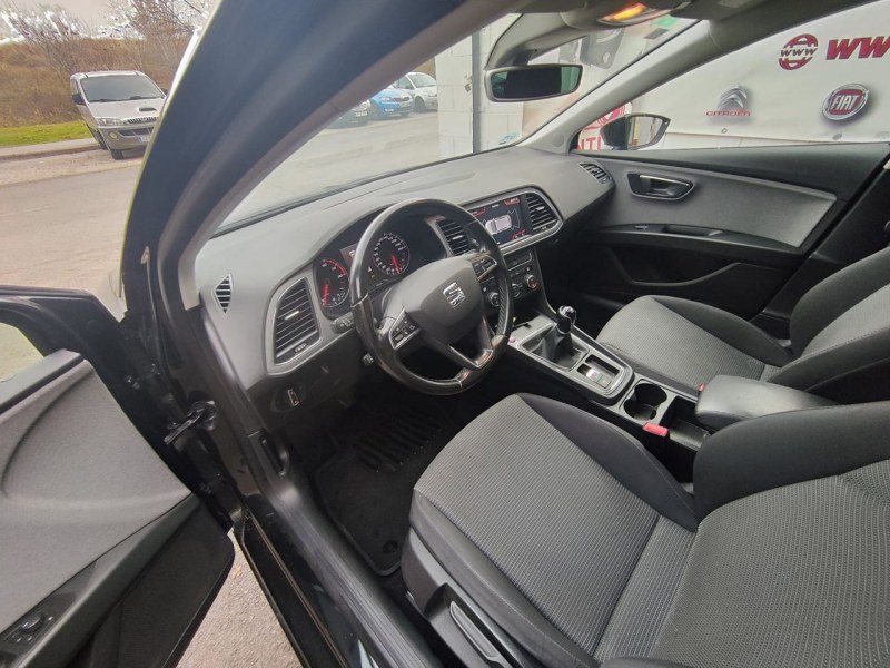 Foto 5 de SEAT Leon ST 1.0 TSI 85kW 115CV SS Style Ed Nav