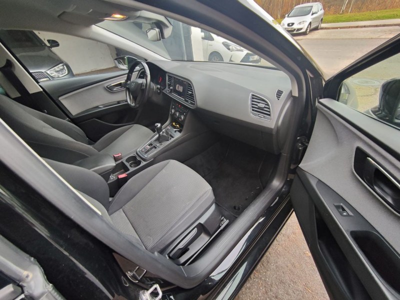Foto 6 de SEAT Leon ST 1.0 TSI 85kW 115CV SS Style Ed Nav