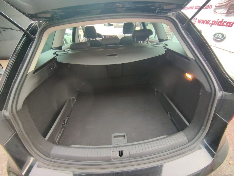 Foto 8 de SEAT Leon ST 1.0 TSI 85kW 115CV SS Style Ed Nav