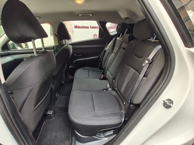 Foto 7 de HYUNDAI TUCSON 1.6 TGDI 169kW 230CV HEV Maxx Auto