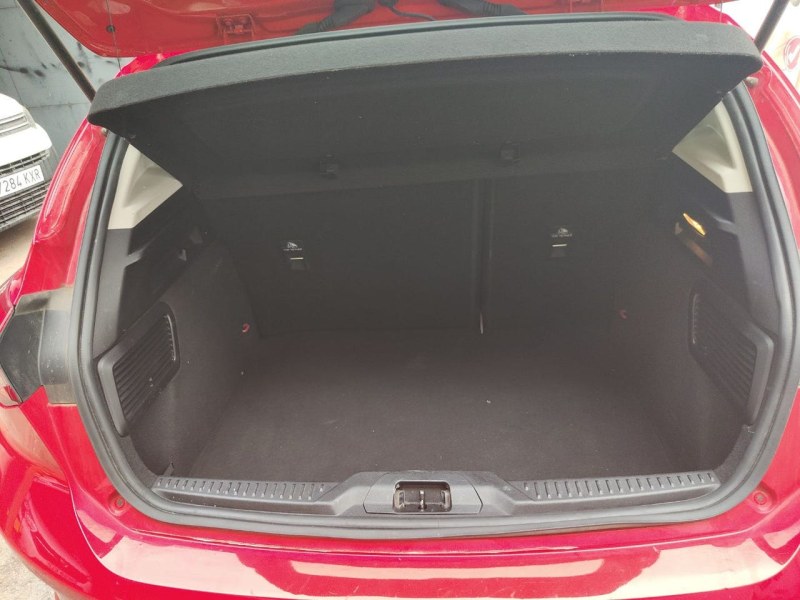 Foto 8 de FORD Focus 1.5 Ecoblue 88kW Trend