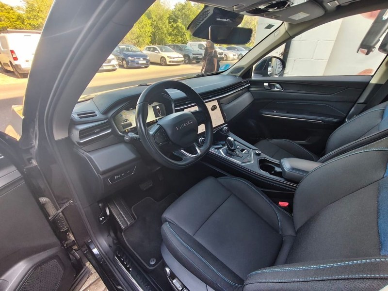 Foto 6 de LYNK & CO 01 1.5 PHEV