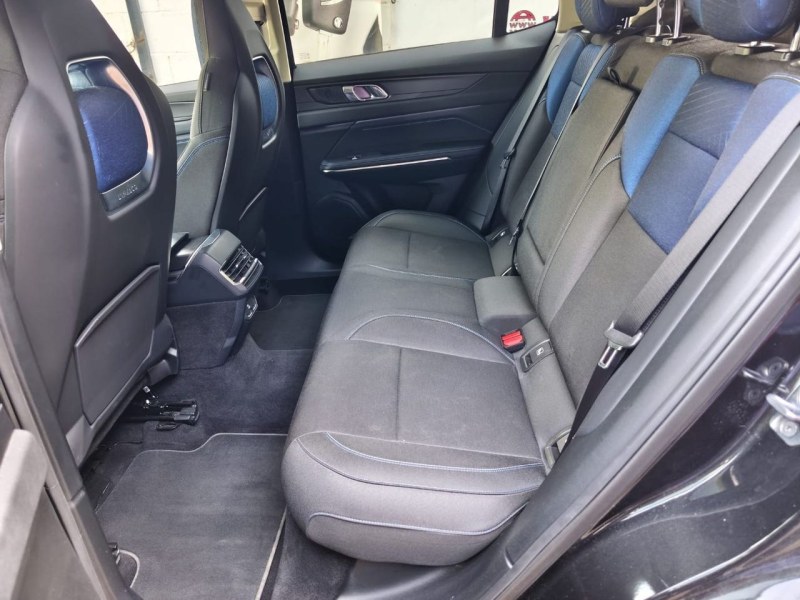 Foto 8 de LYNK & CO 01 1.5 PHEV