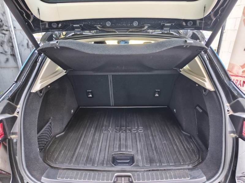 Foto 9 de LYNK & CO 01 1.5 PHEV