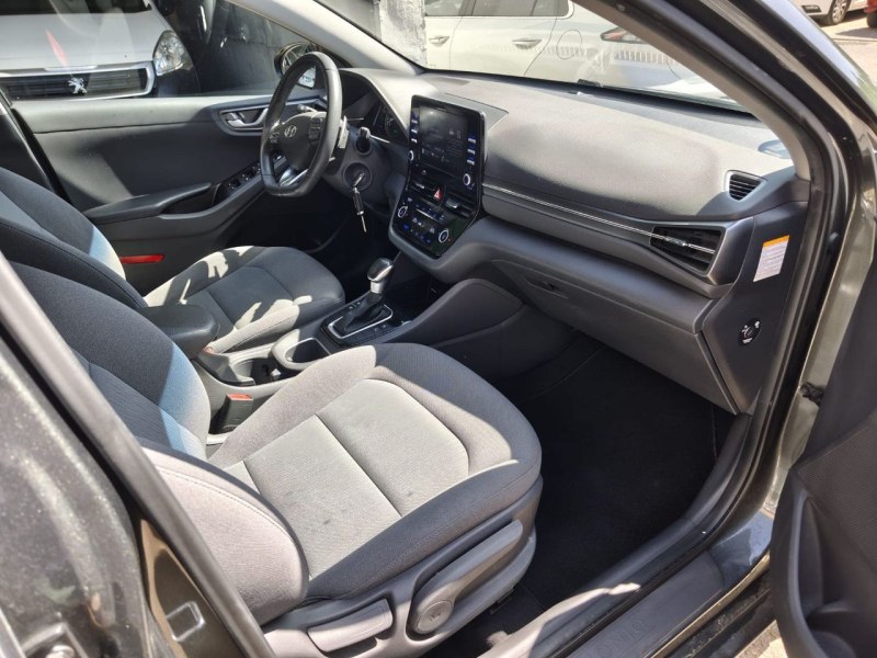Foto 5 de HYUNDAI IONIQ 1.6 GDI HEV Klass DCT