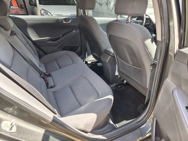 Foto 7 de HYUNDAI IONIQ 1.6 GDI HEV Klass DCT