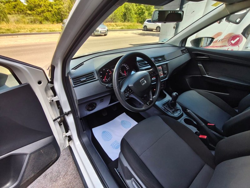 Foto 5 de SEAT Arona 1.6 TDI 70kW Reference Eco