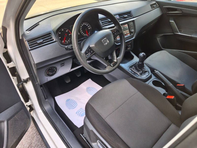 Foto 7 de SEAT Arona 1.6 TDI 70kW Reference Eco
