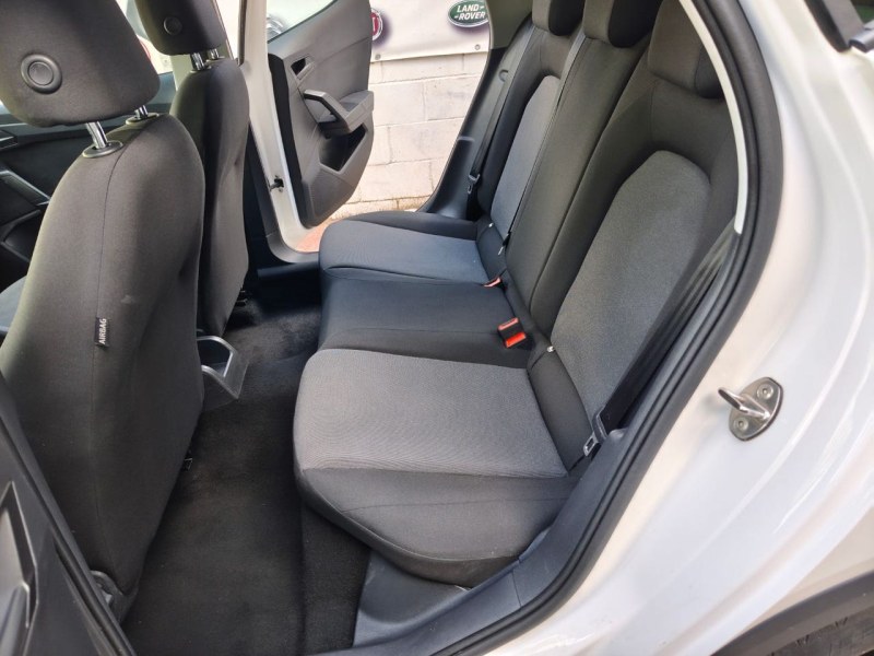 Foto 8 de SEAT Arona 1.6 TDI 70kW Reference Eco