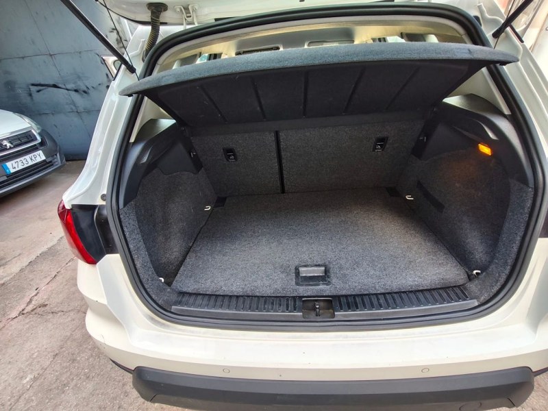 Foto 9 de SEAT Arona 1.6 TDI 70kW Reference Eco