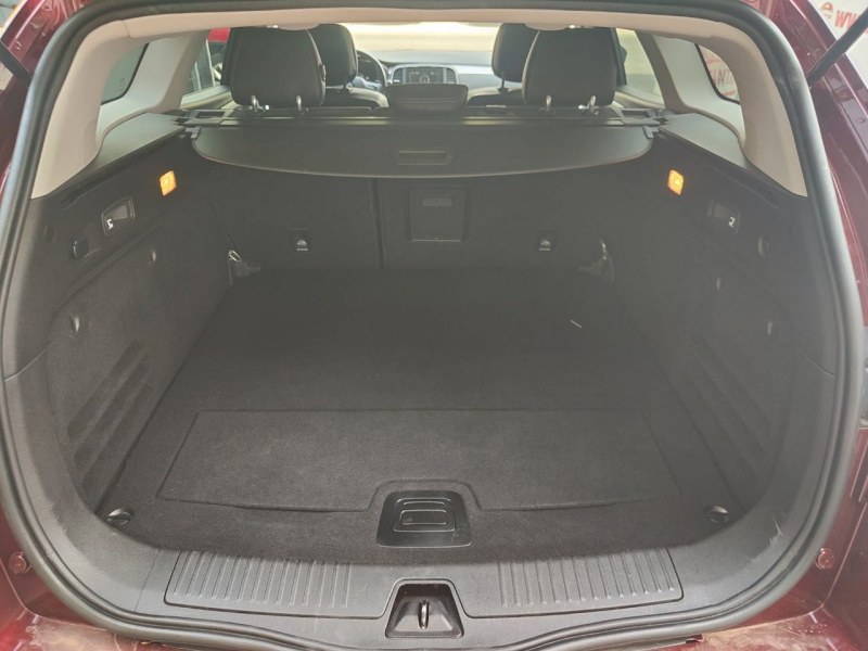 Foto 8 de RENAULT Talisman S.T. Limited Blue dCi 88 kW 120CV
