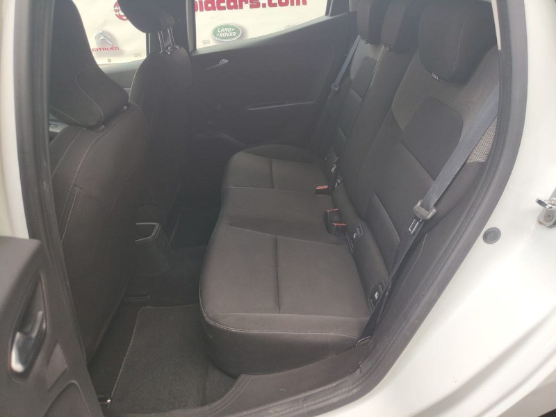 Foto 6 de RENAULT Megane S.T. Business Blue dCi 70W 95CV
