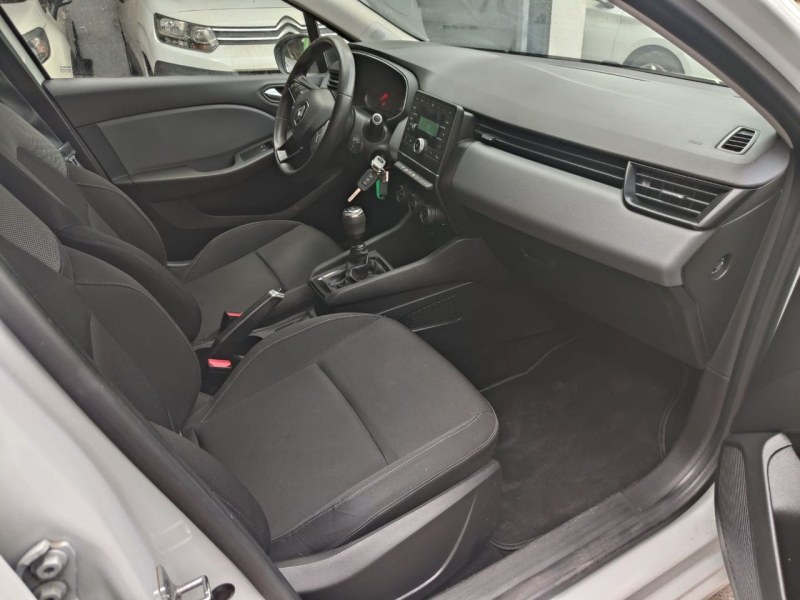 Foto 7 de RENAULT Megane S.T. Business Blue dCi 70W 95CV