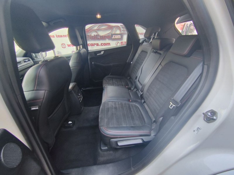 Foto 7 de FORD Kuga STLine X 1.5 EcoBlue 88kW 120CV