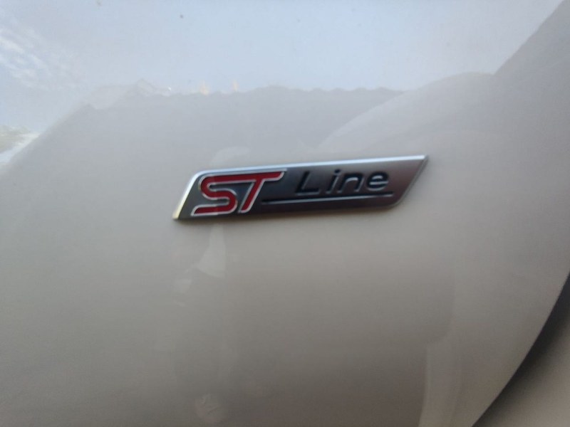 Foto 8 de FORD Kuga STLine X 1.5 EcoBlue 88kW 120CV