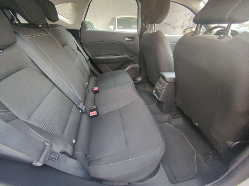 Foto 8 de RENAULT Captur Intens TCe 74kW 100CV GLP