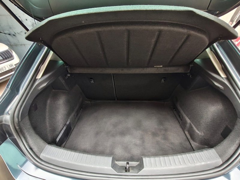 Foto 8 de SEAT Leon 1.5 TSI 96kW SS Style