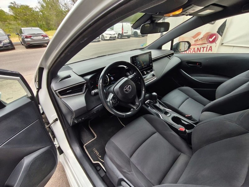 Foto 6 de TOYOTA Corolla 1.8 125H BUSINESS ECVT