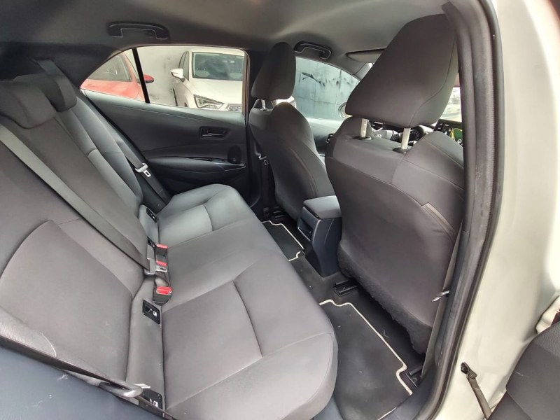 Foto 8 de TOYOTA Corolla 1.8 125H BUSINESS ECVT