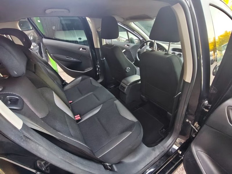 Foto 7 de PEUGEOT 308 Nuevo 308 5p Access 1.6 eHDi 115