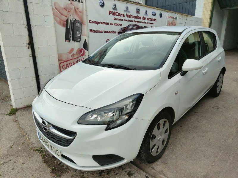 OPEL Corsa 1.4 66kW 90CV Selective Pro GLP