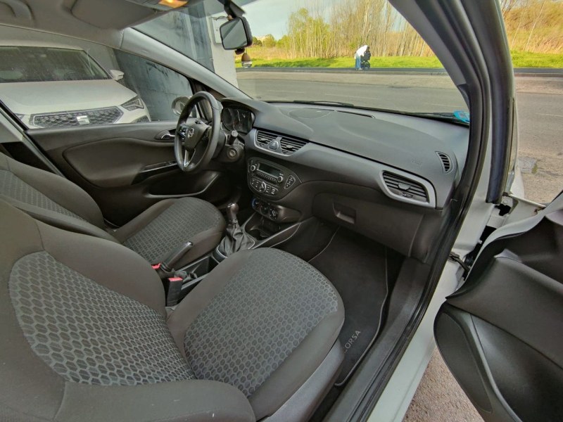 Foto 5 de OPEL Corsa 1.4 66kW 90CV Selective Pro GLP